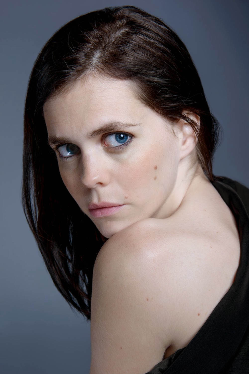 et billede af Gabriela Goyoaga