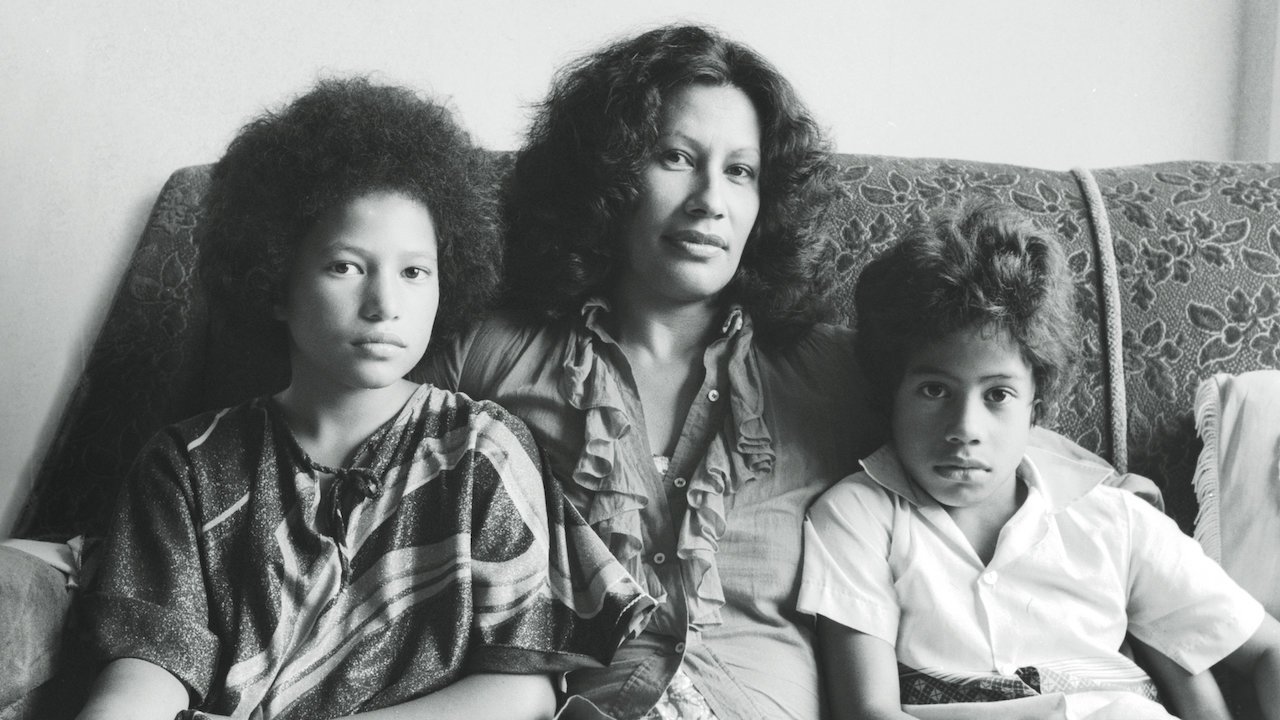 Merata: How Mum Decolonised the Screen