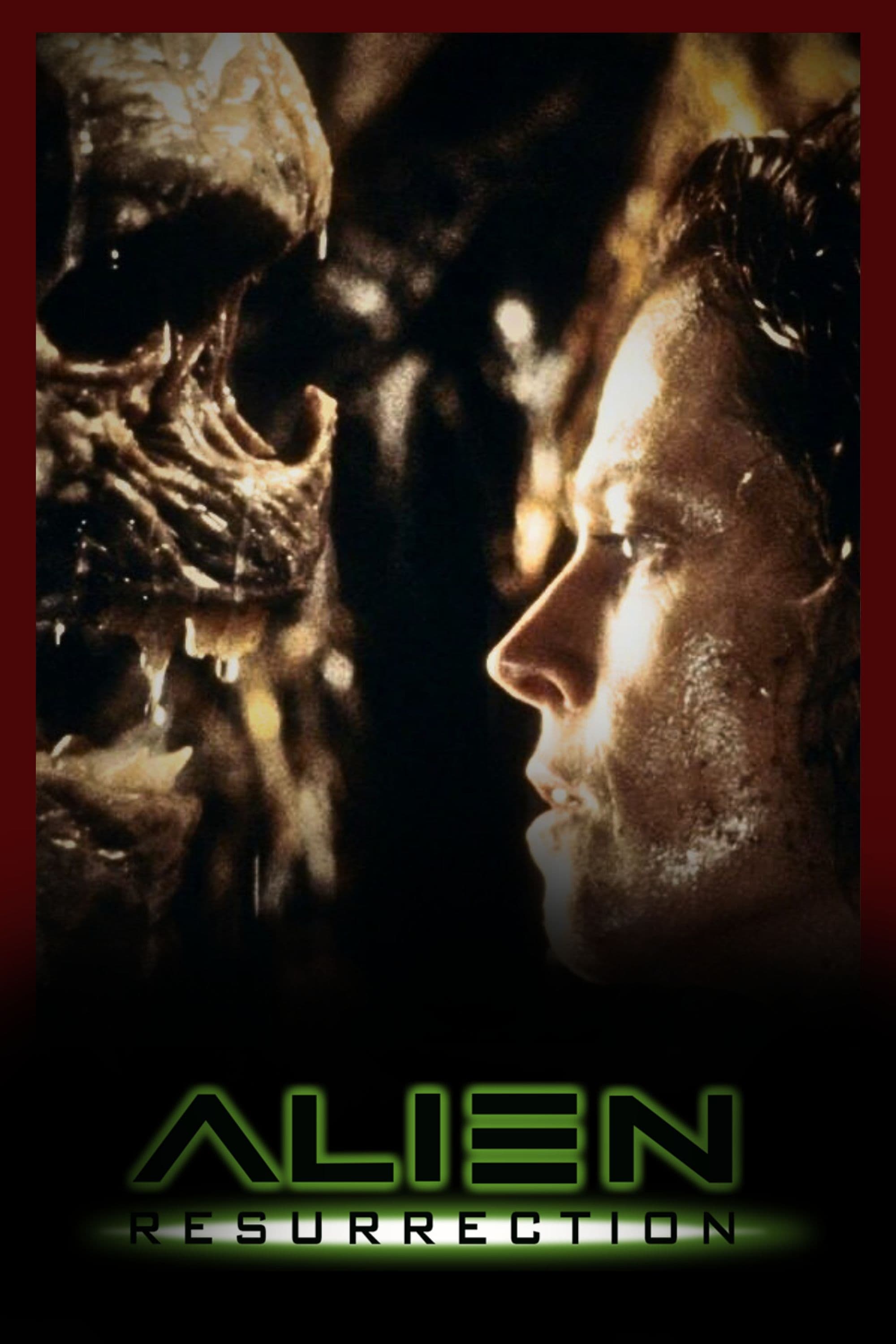 Alien Resurrection