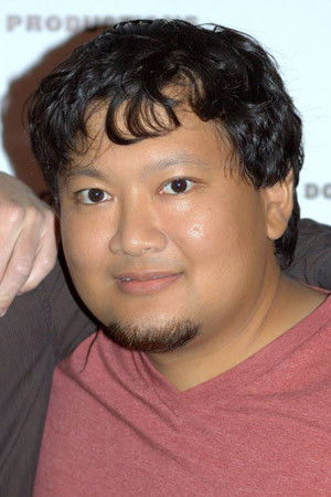 et billede af Brian Marquez