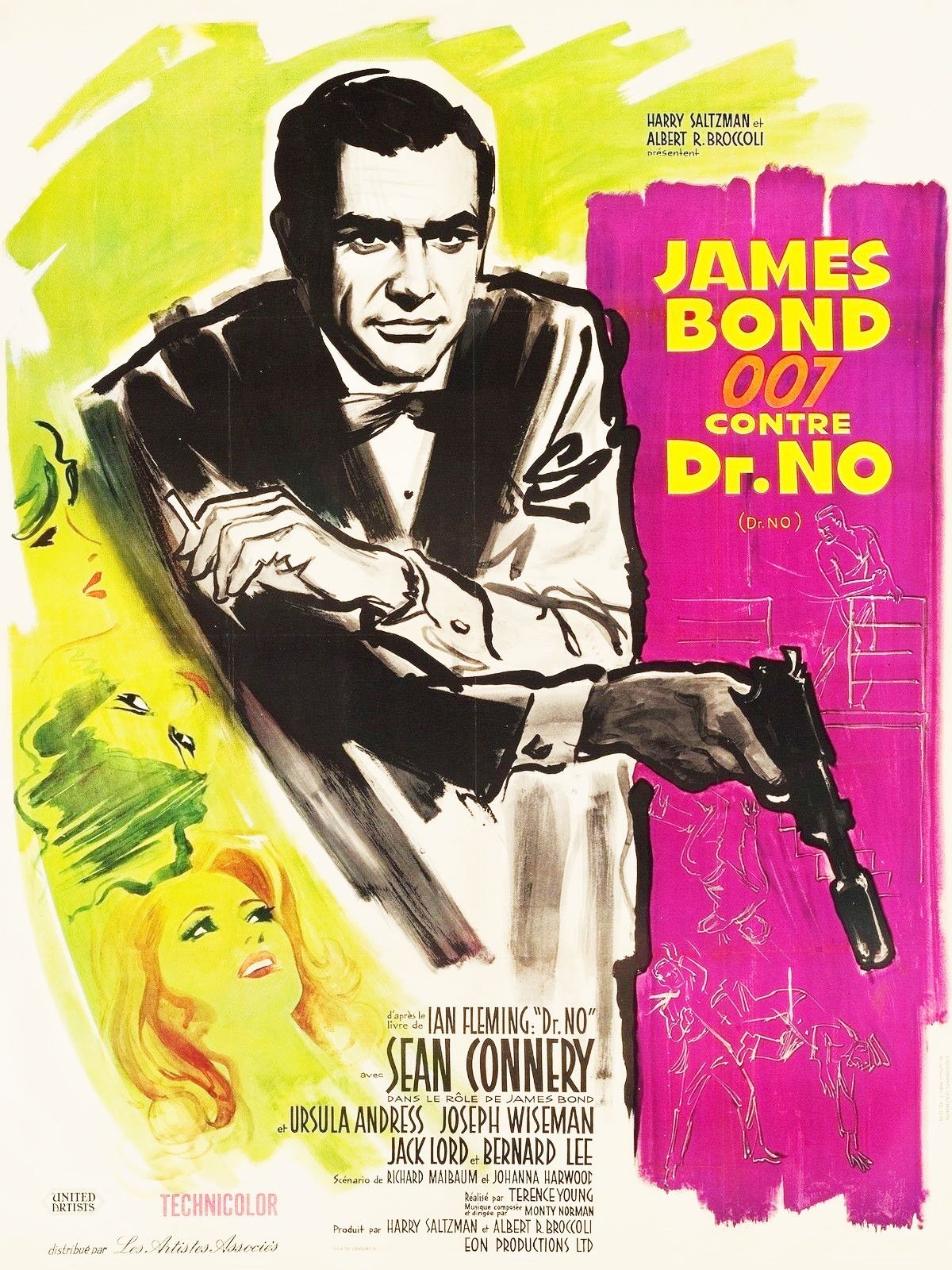 Dr. No