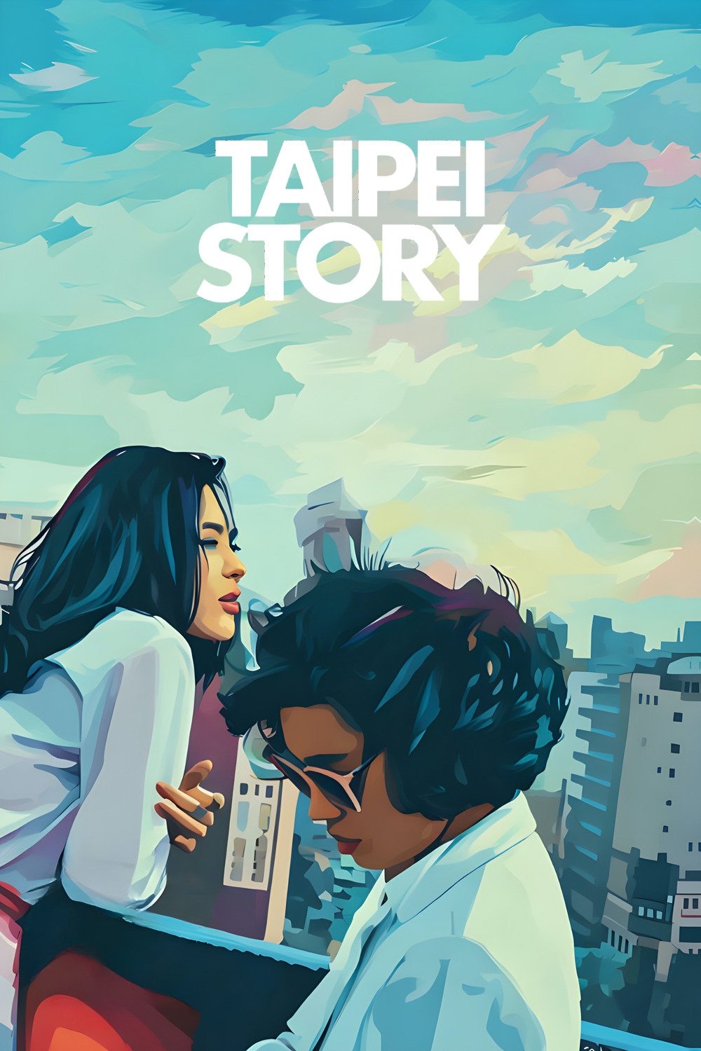 Taipei Story