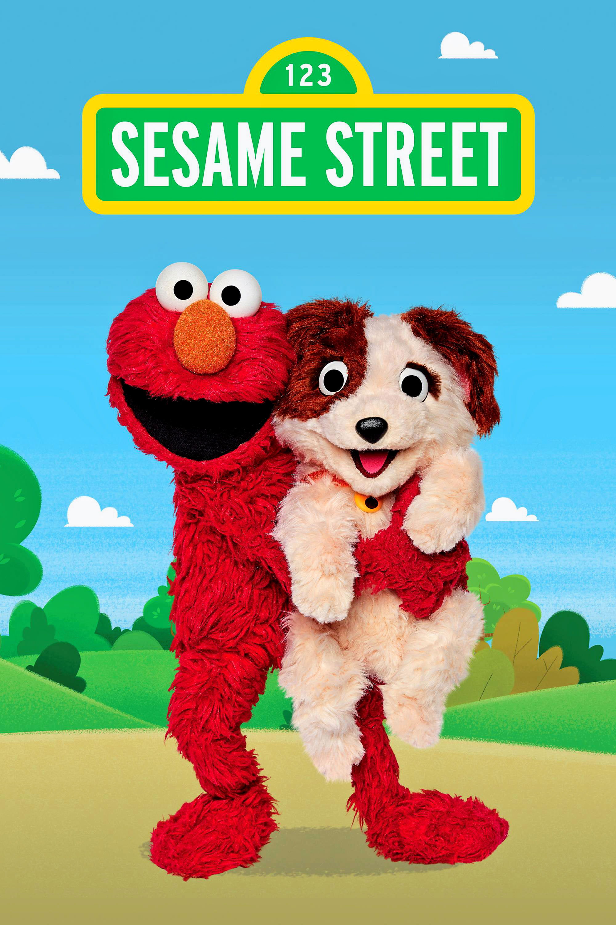 Sesame Street Season 52