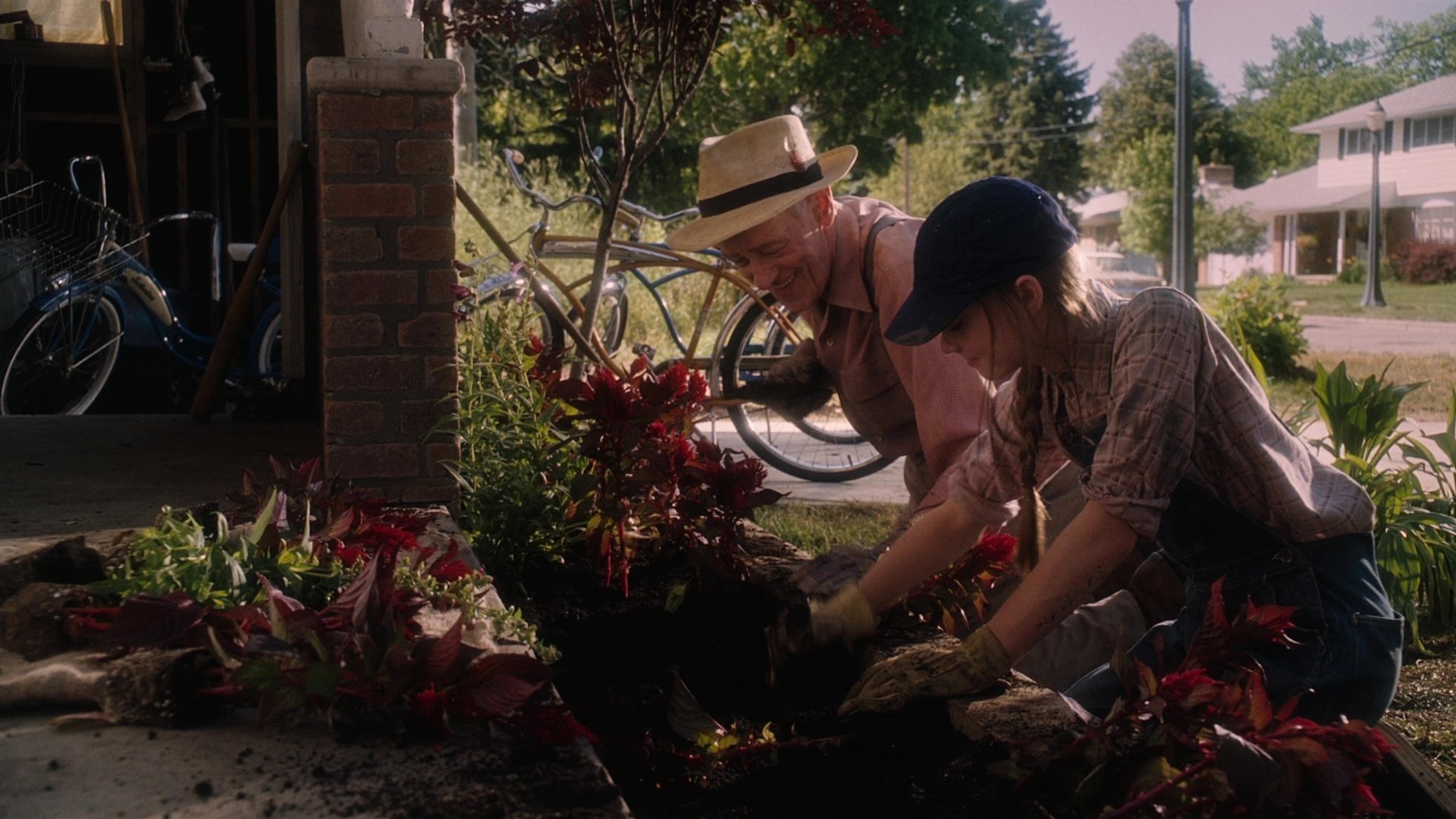 Flipped (2010)