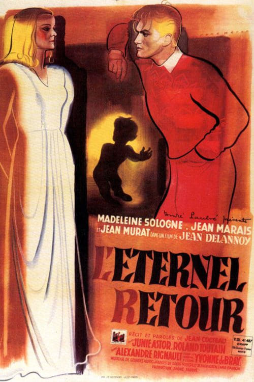 Affiche du film L'Éternel Retour 16459