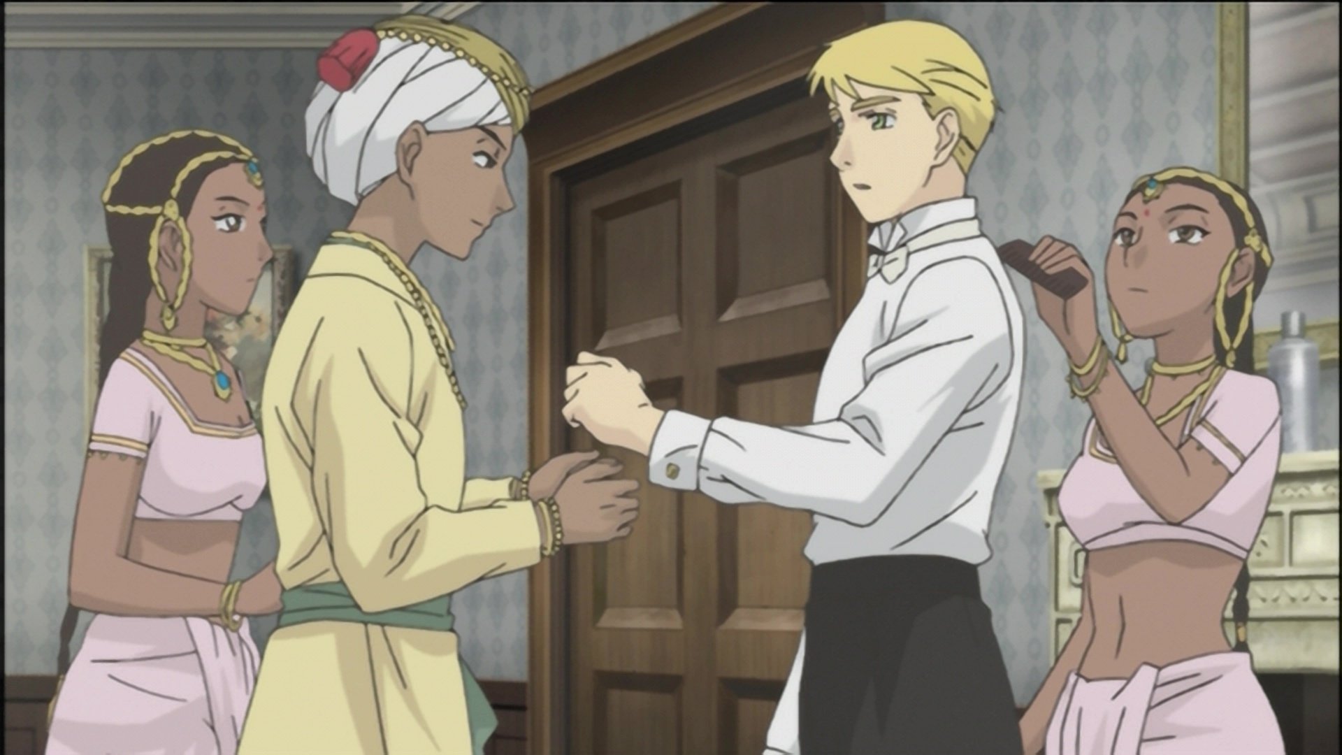 Episode 9
