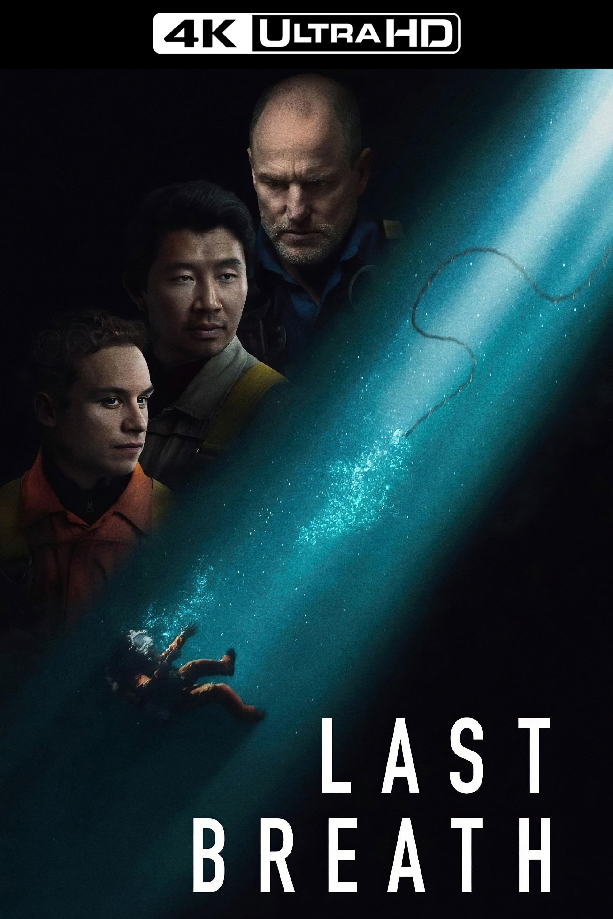 Last Breath
