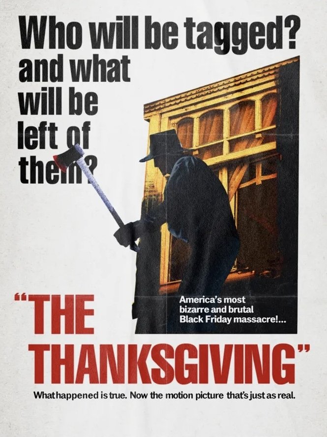 Thanksgiving