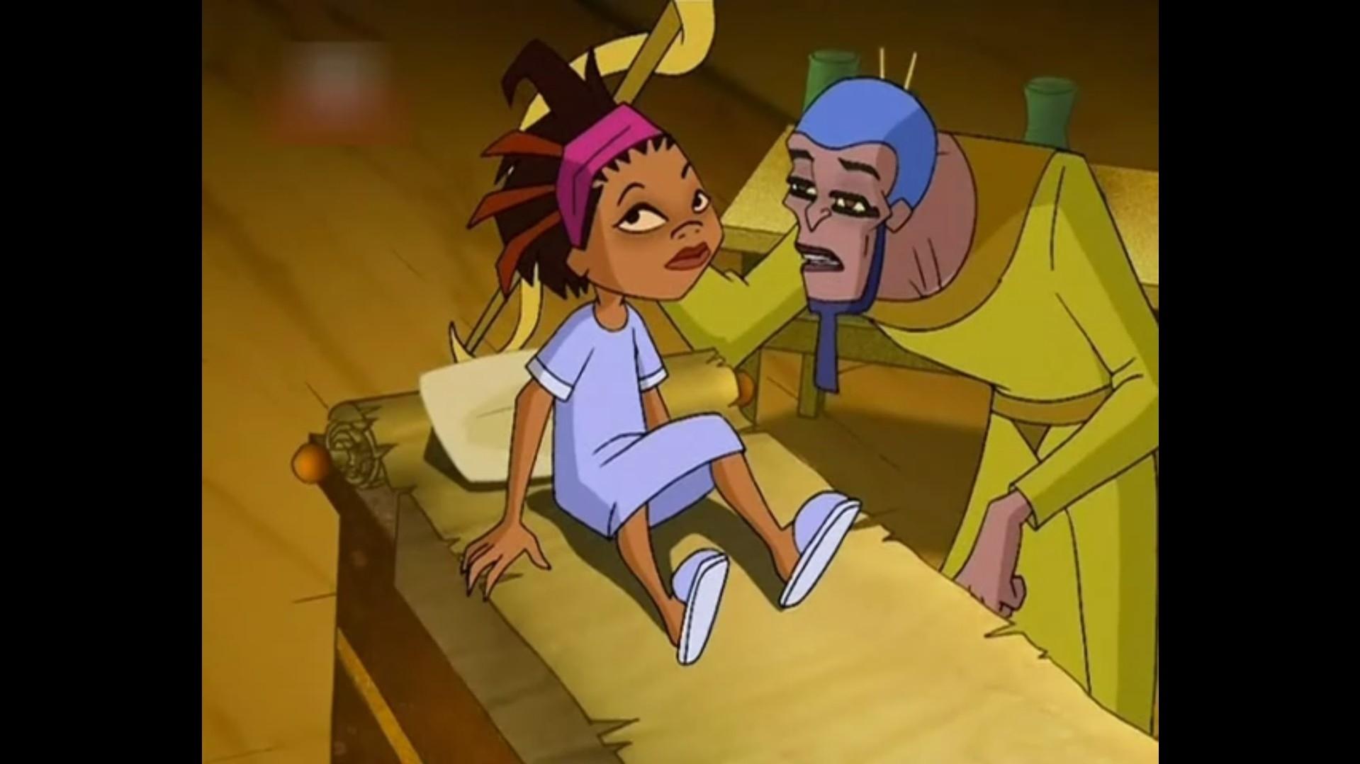 Episode 11