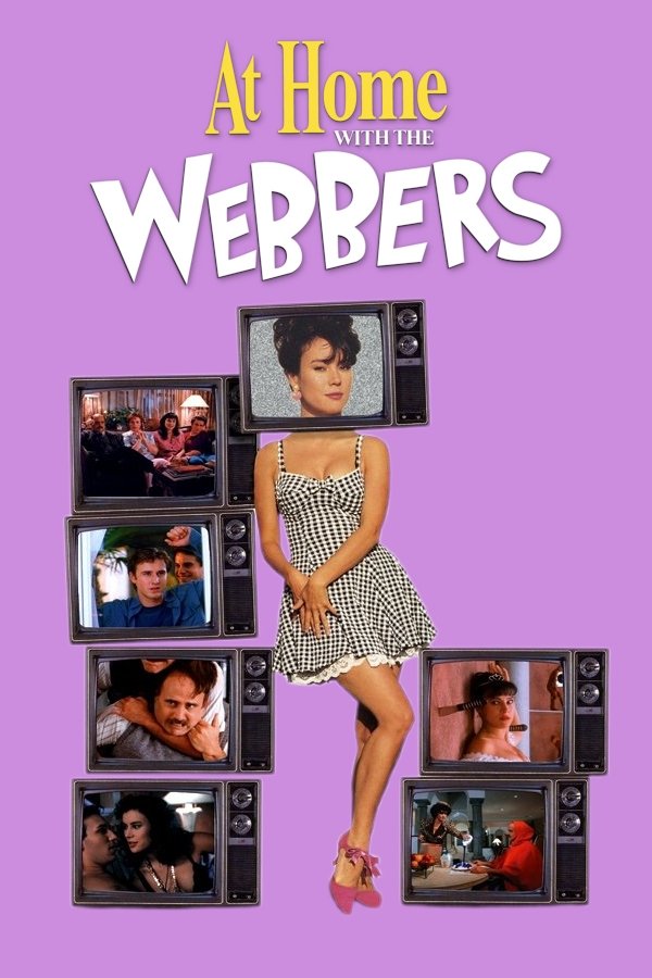 At Home with the Webbers