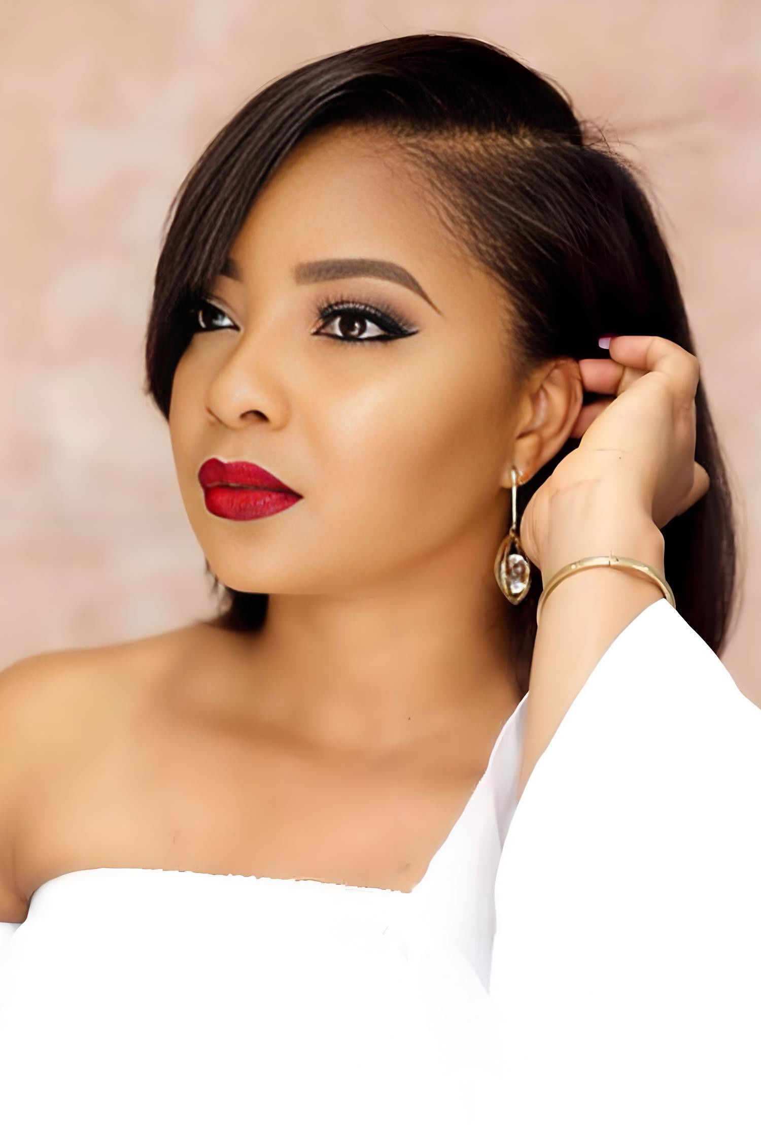 et billede af Ihouma Ejiofor