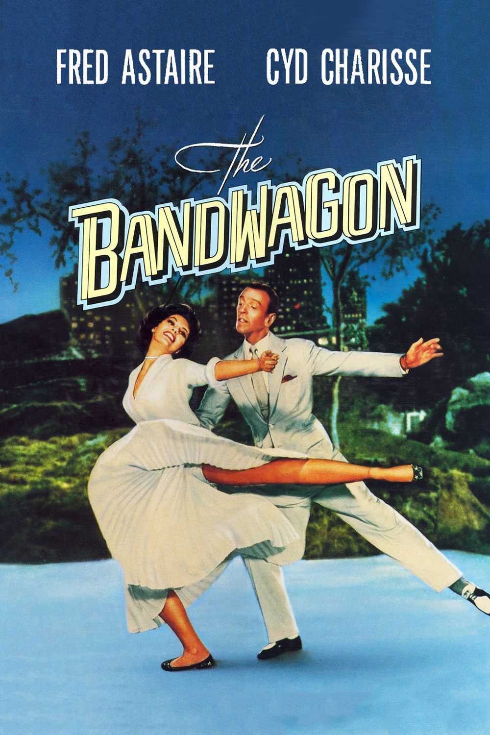 The Band Wagon
