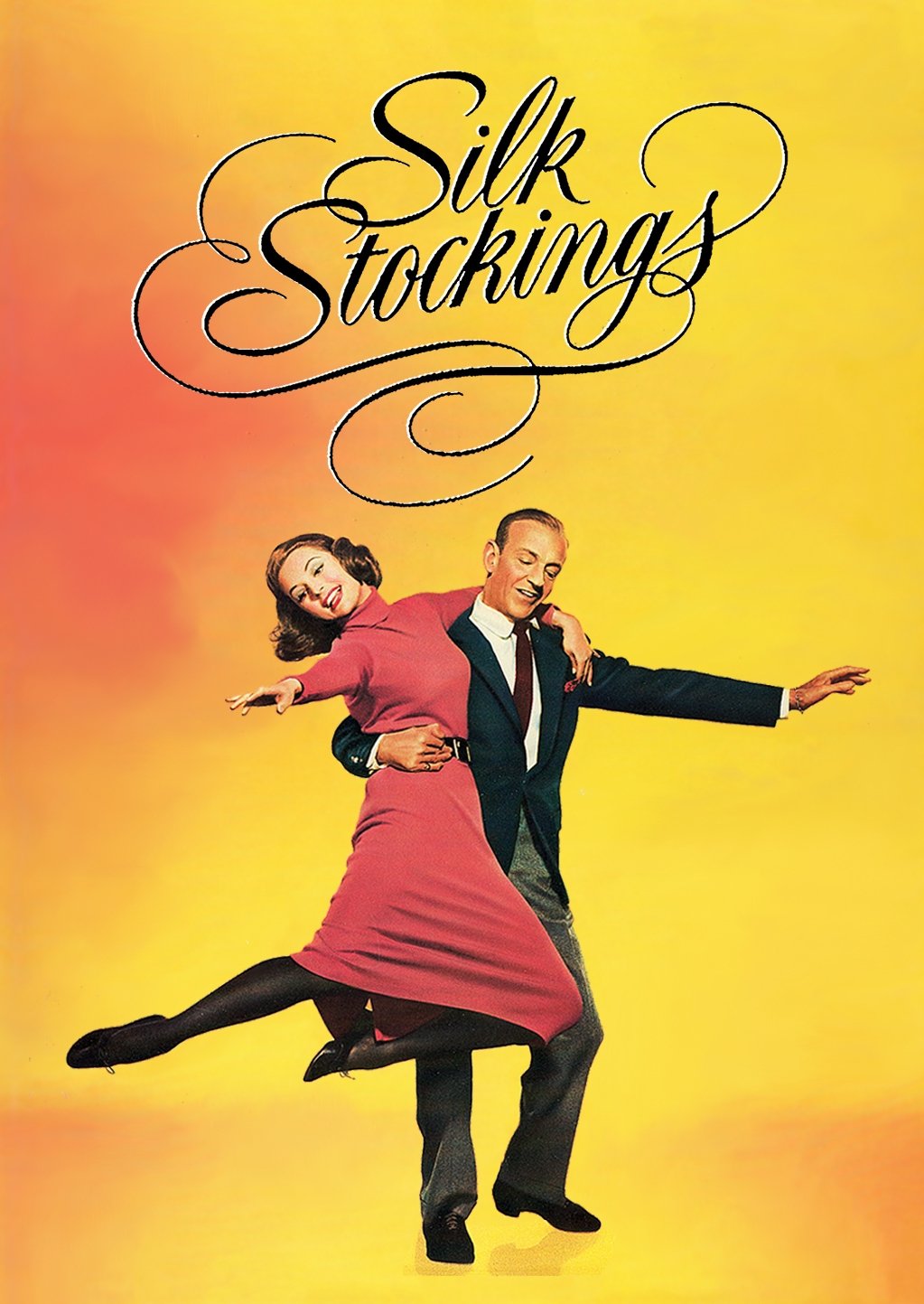 Silk Stockings