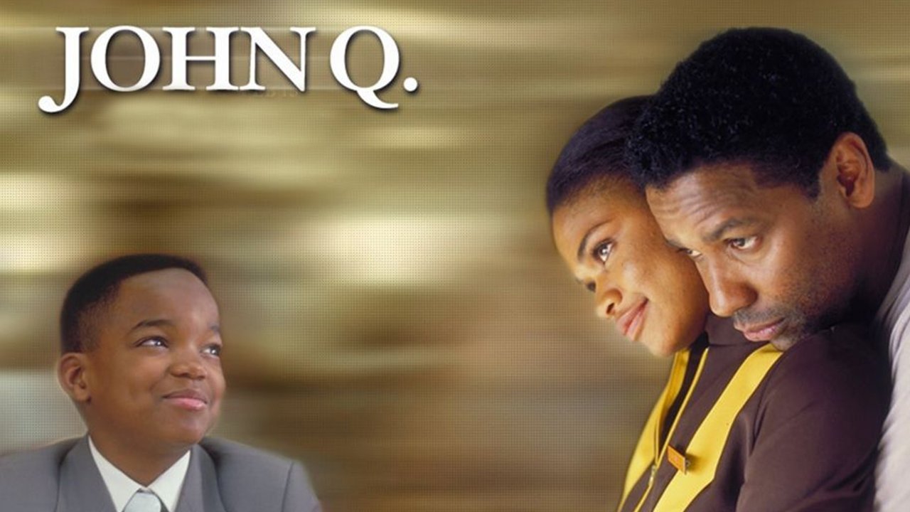 John Q (2002)