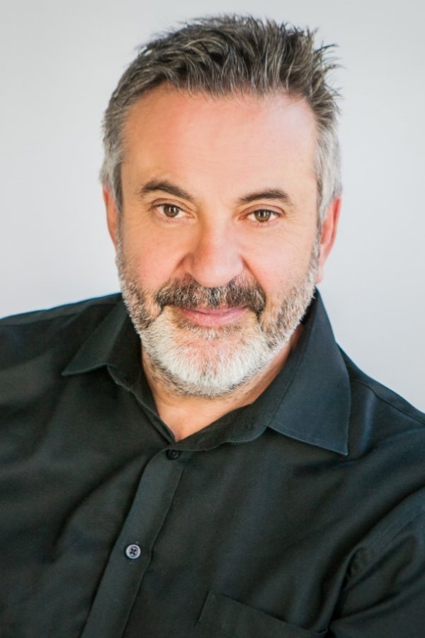 et billede af Will Corno