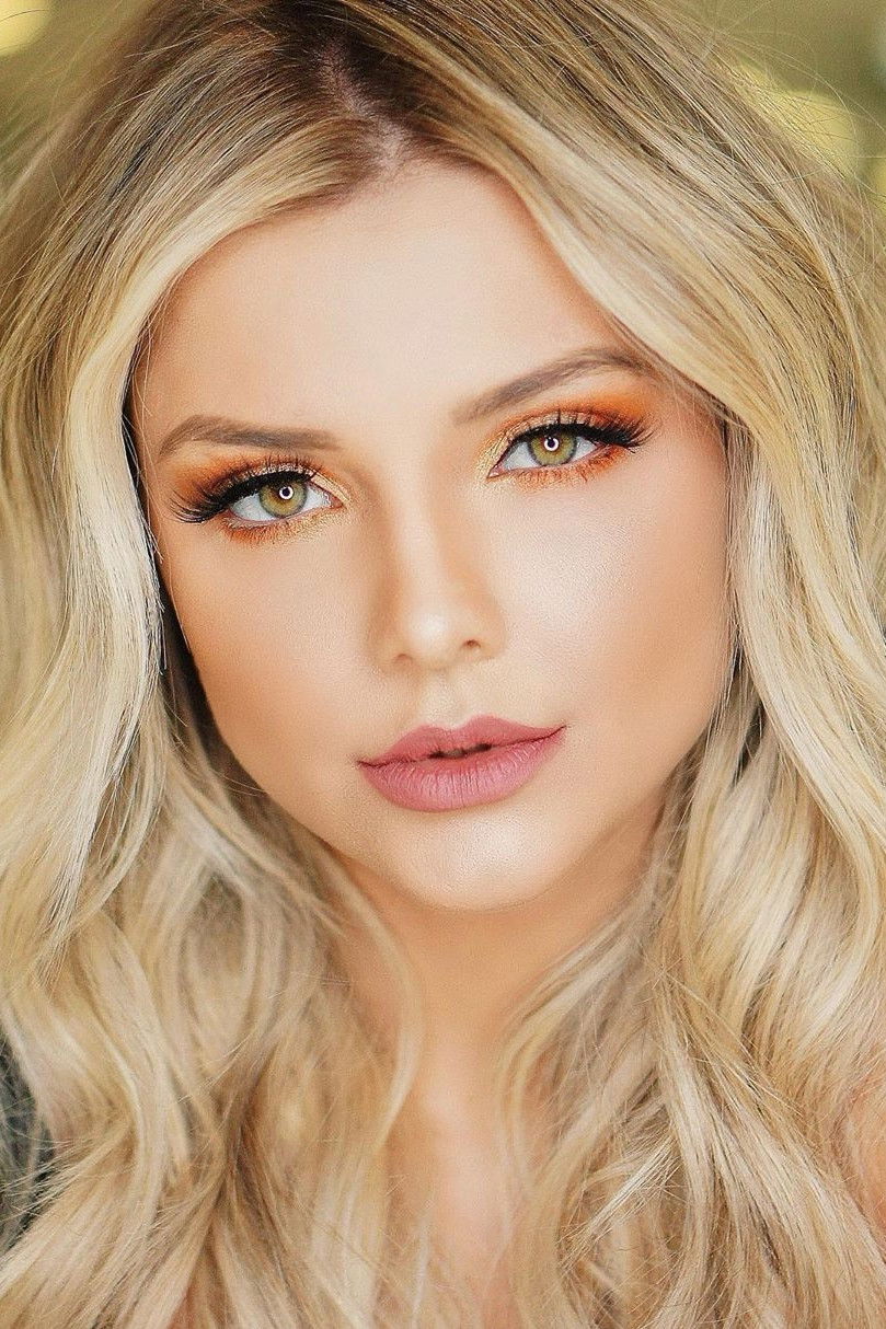 et billede af Carol Bresolin