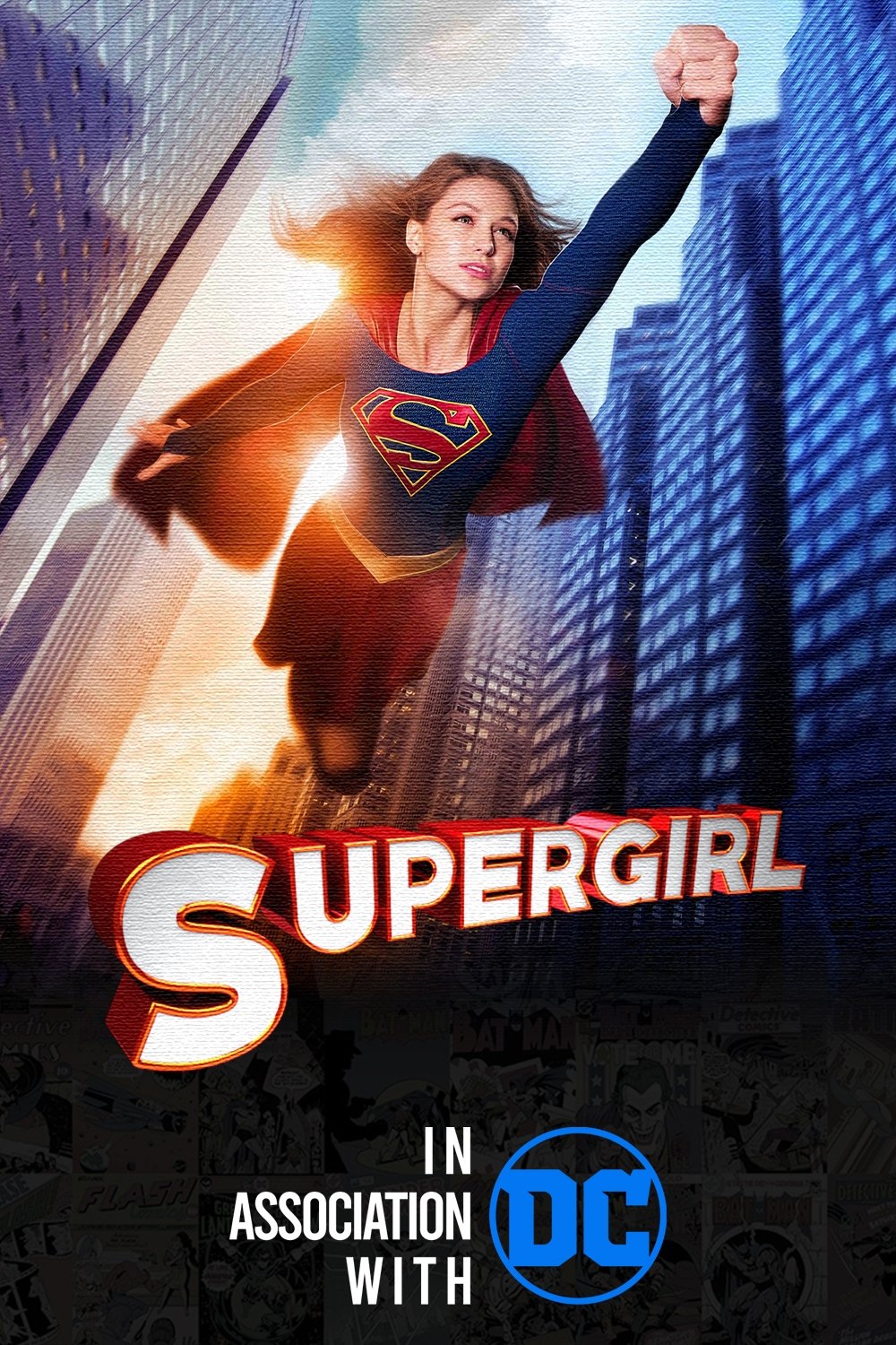 Supergirl