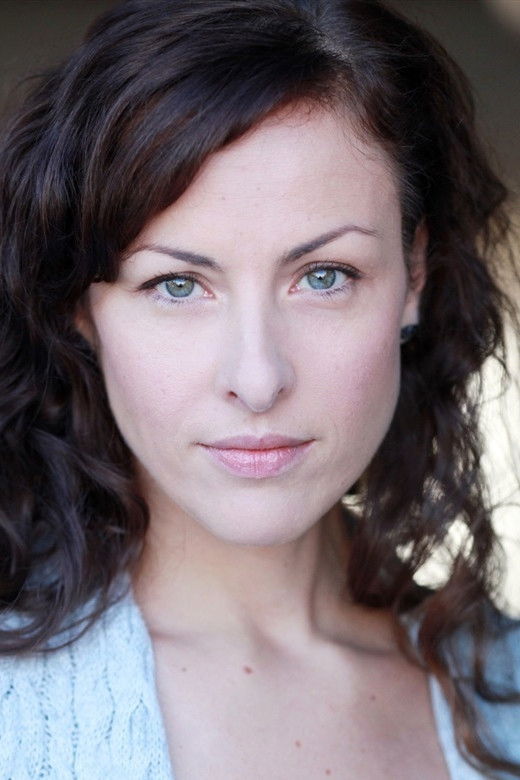 et billede af Maurine Nicot