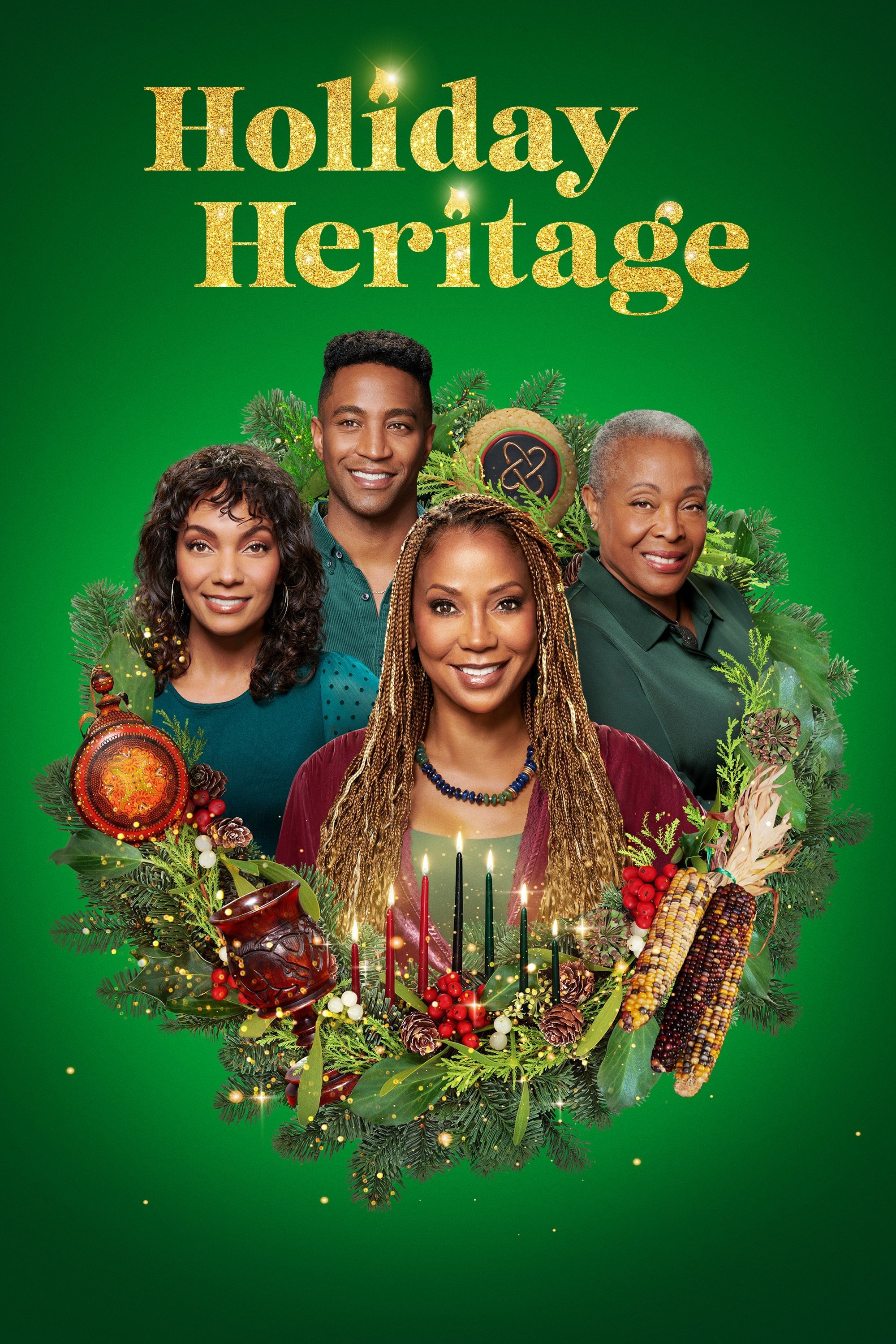 Holiday Heritage