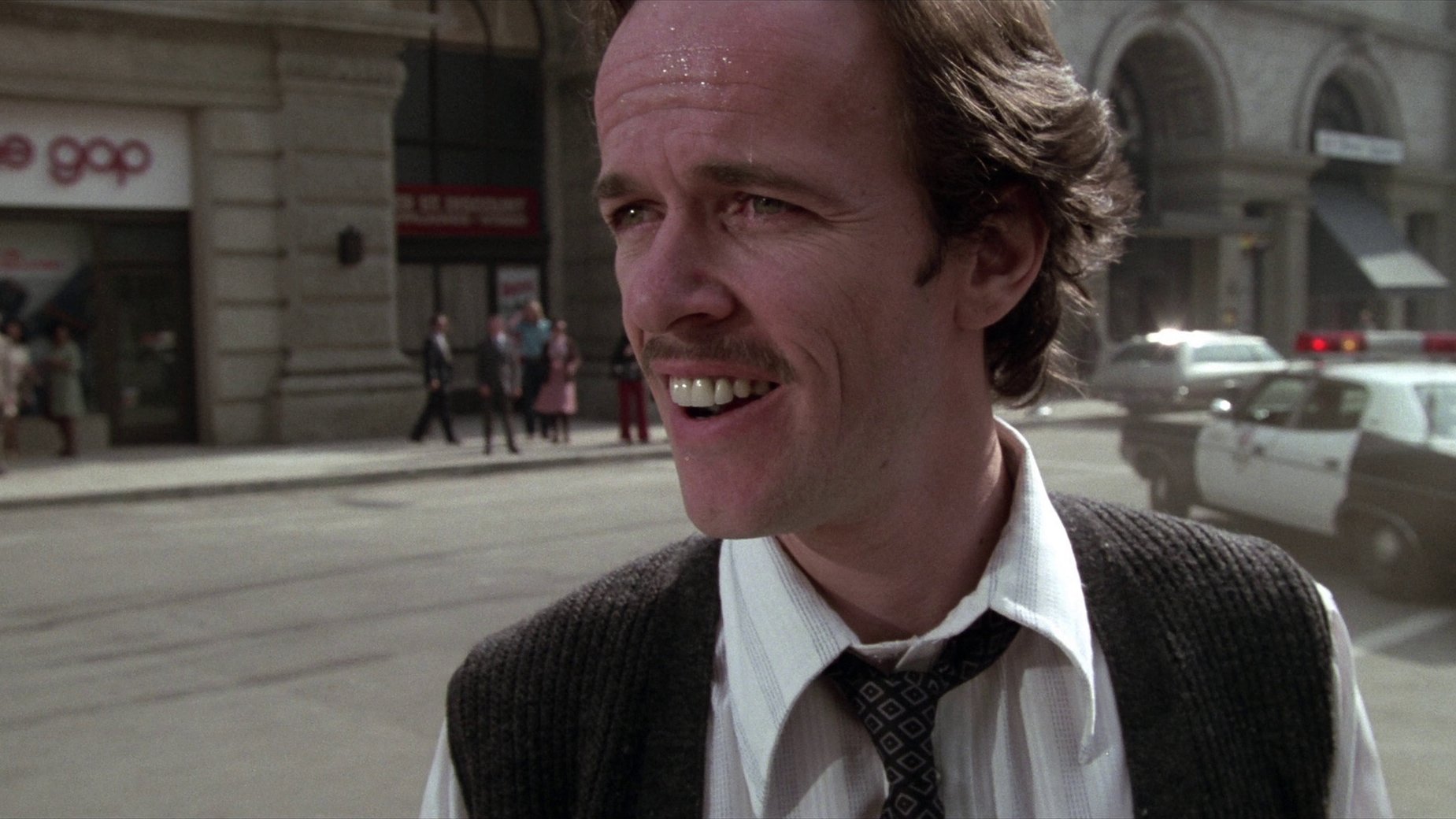Special Delivery (1976)