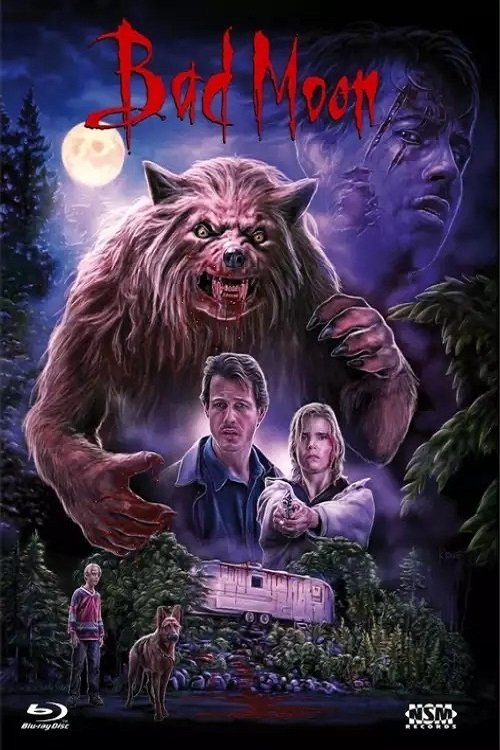 Bad Moon