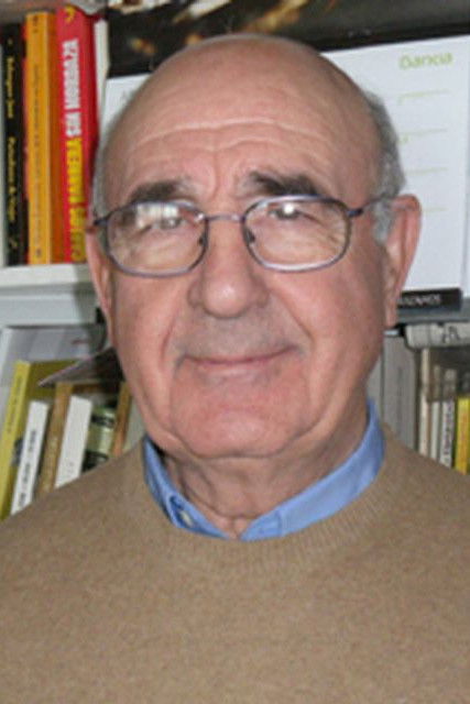 et billede af Anxo Ferreiro Currás