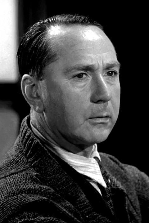 et billede af Jerry Verno