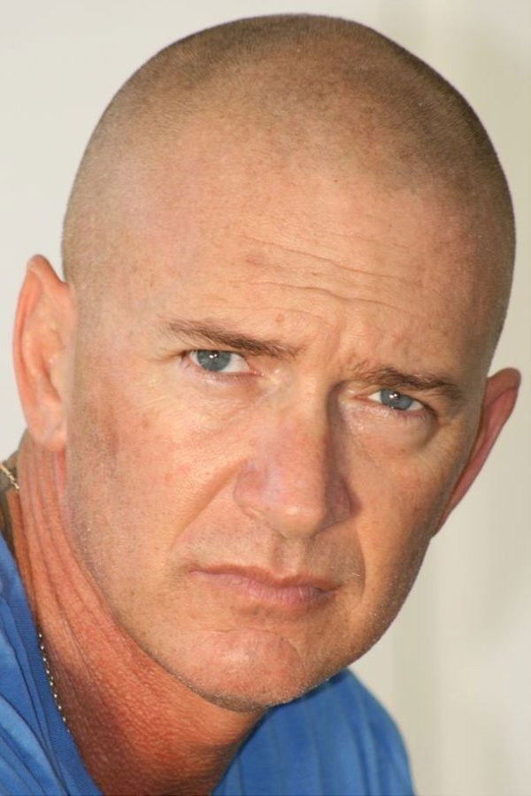 et billede af Jamie Josephs