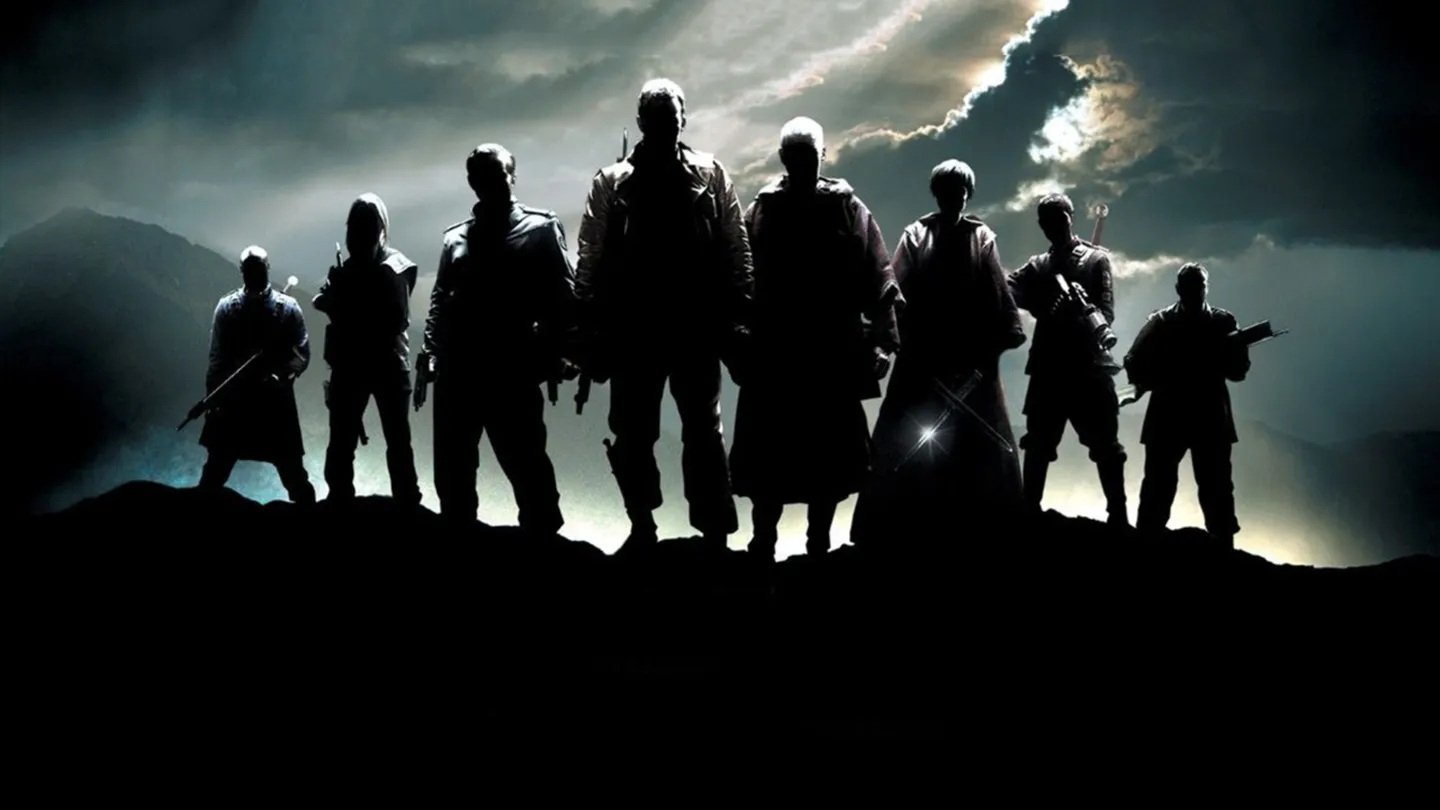 Mutant Günlükleri (2008)