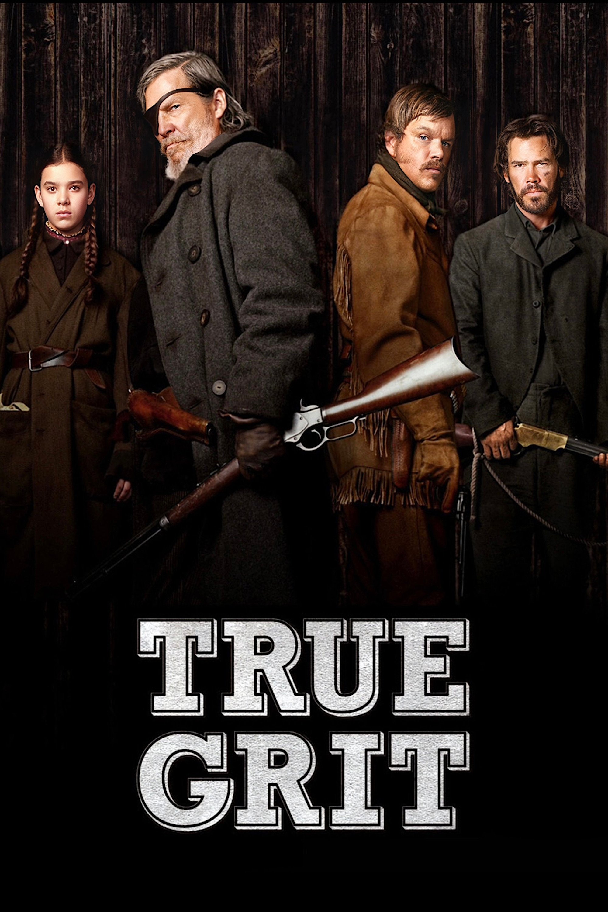 True Grit