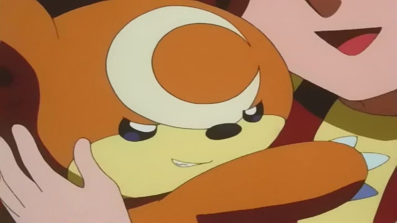 Pikachu destruyéndolos a todos - Episodio 4 - Pokemon Unite