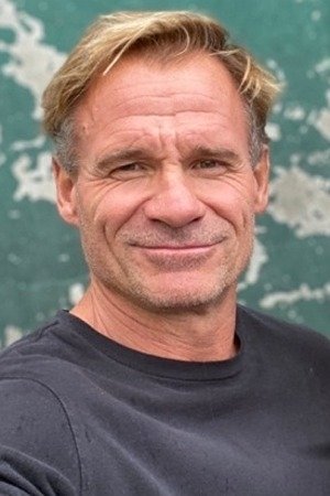 et billede af Duffy Gaver