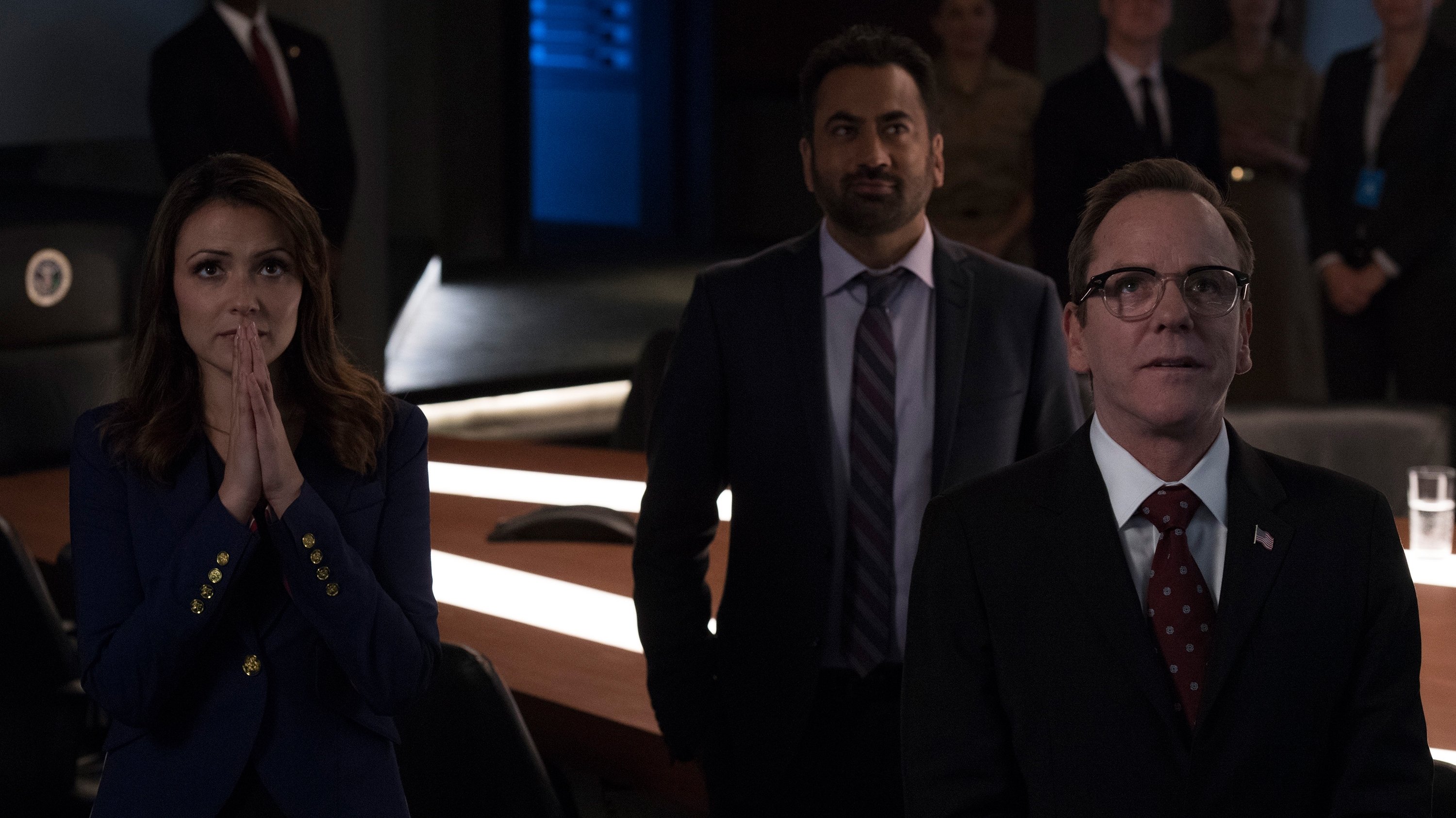 Designated Survivor Season 2 Episode 12