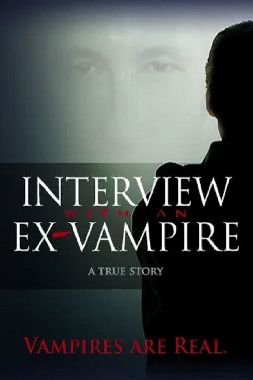 Interview with an Ex-Vampire