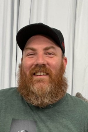 et billede af Ricky Greenwood