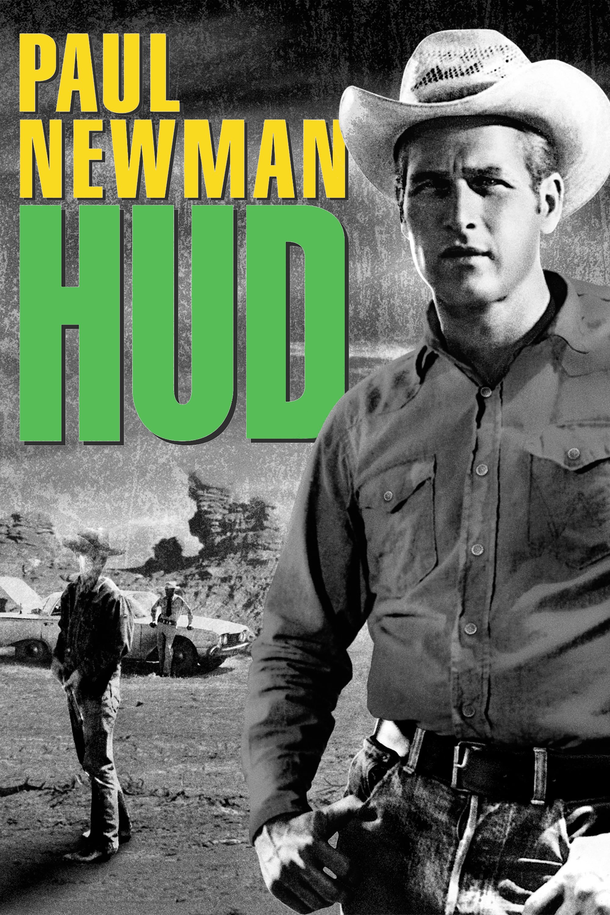 Hud