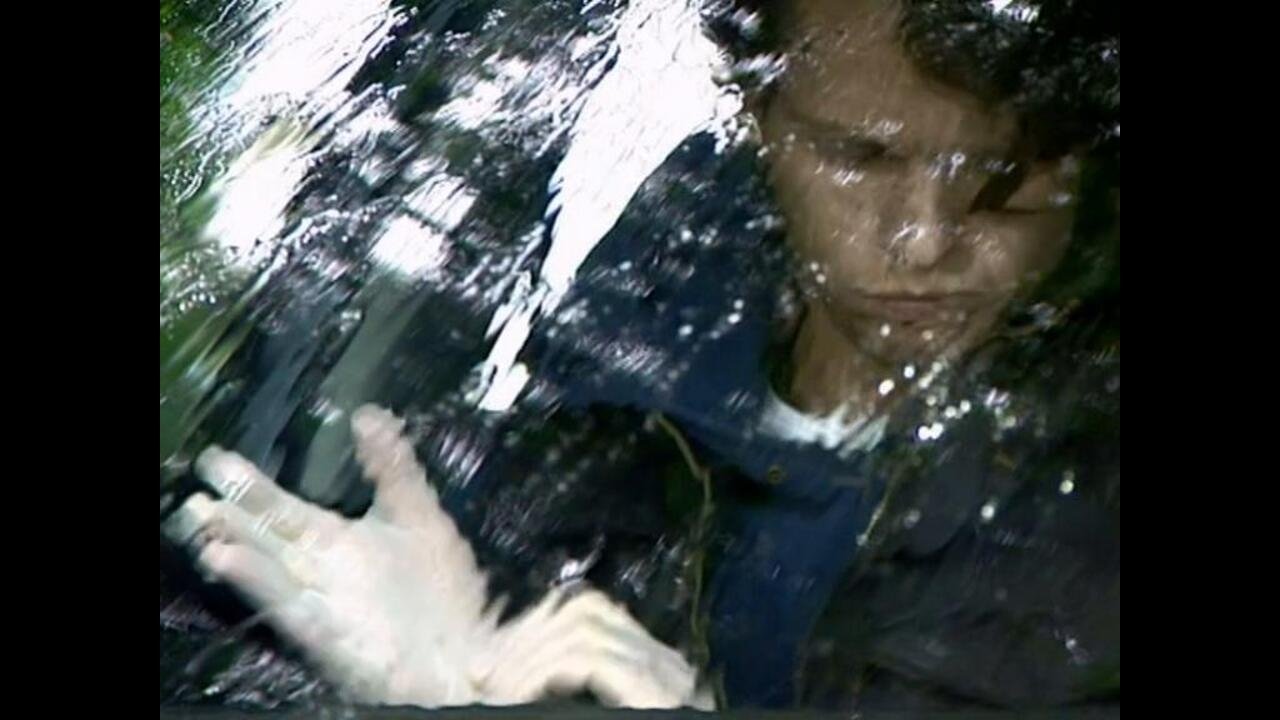 Thumbnail for Criminalistics Season 1 Episode 12