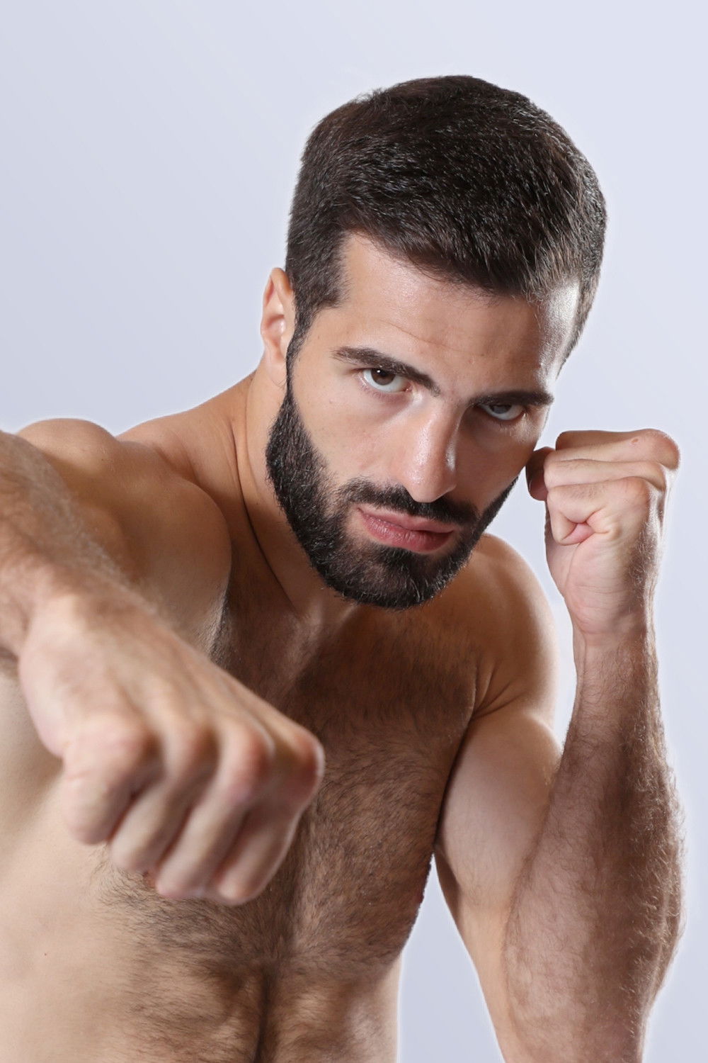 et billede af Zhora Akopyan