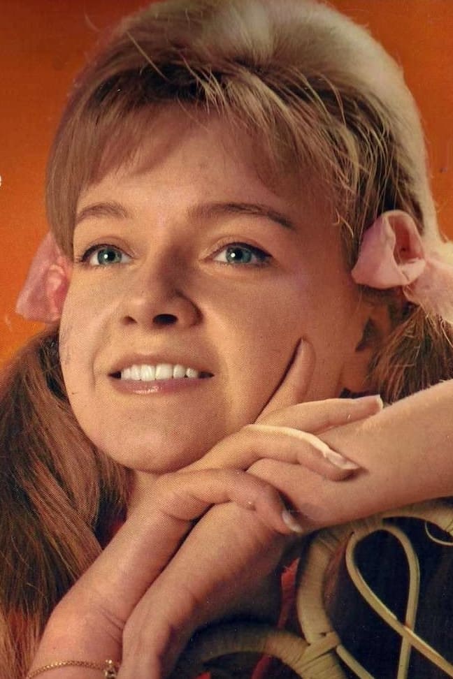 et billede af Martine Havet