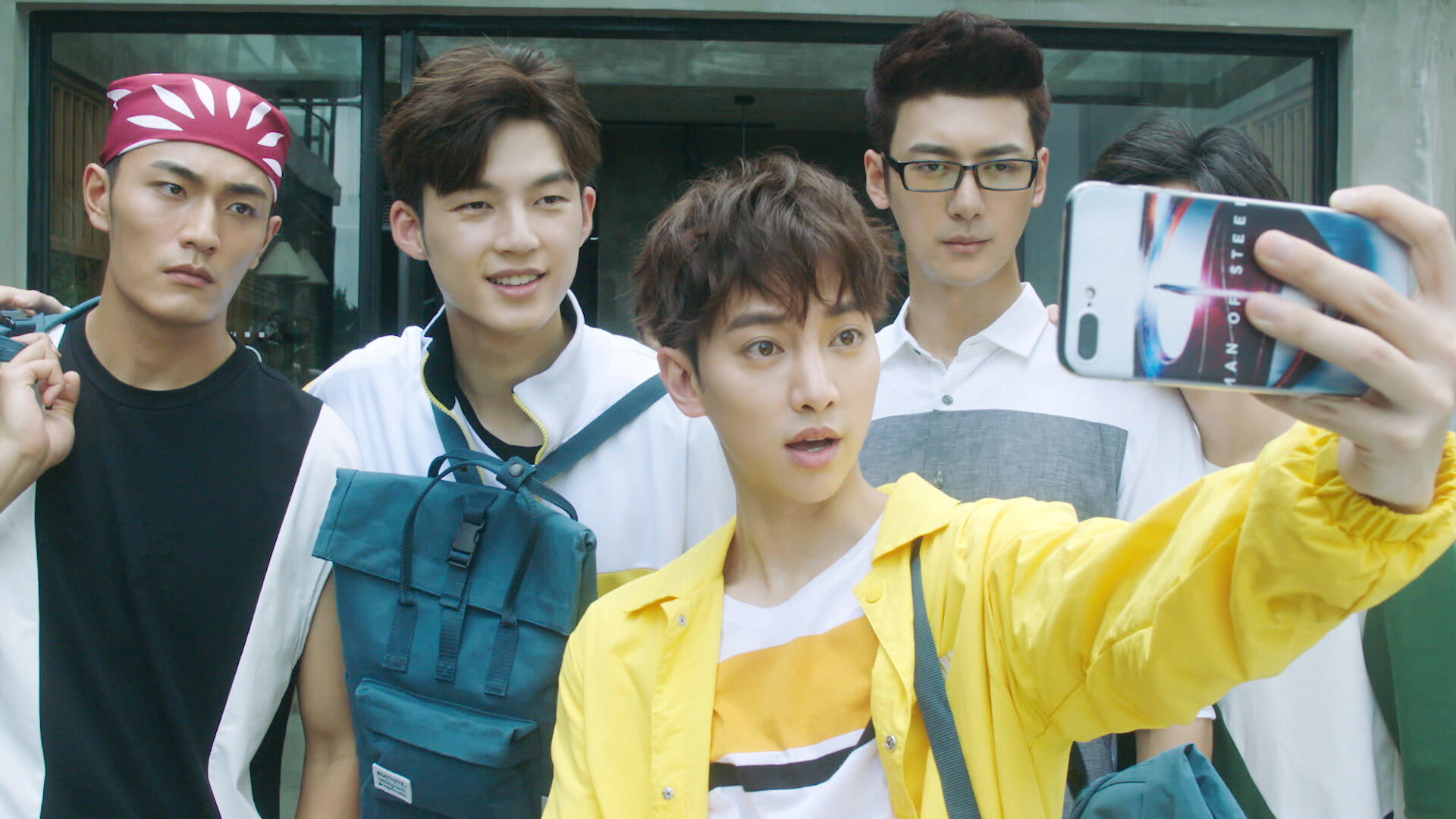 The Prince of Tennis ~ Match! Tennis Juniors ~