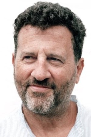 et billede af Conor McDermottroe