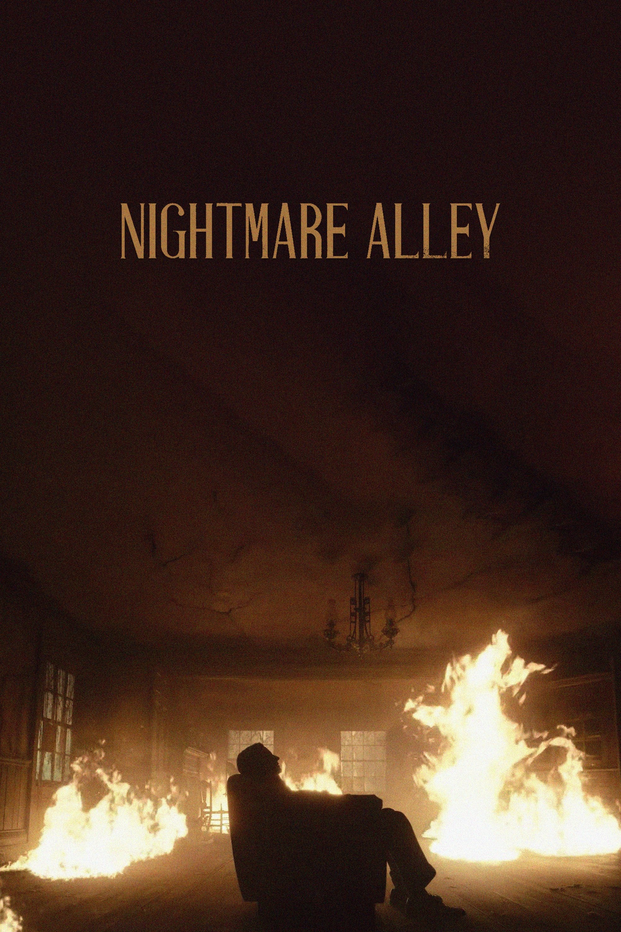 Nightmare Alley