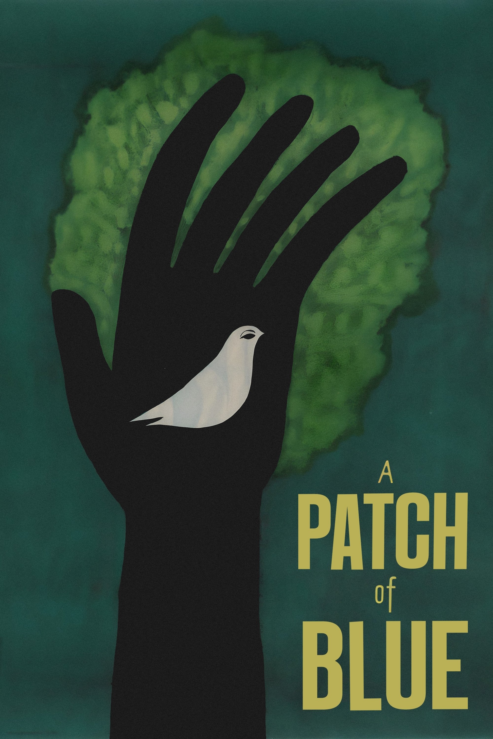 A Patch of Blue