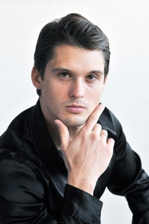 et billede af Dmitry Polyushkin