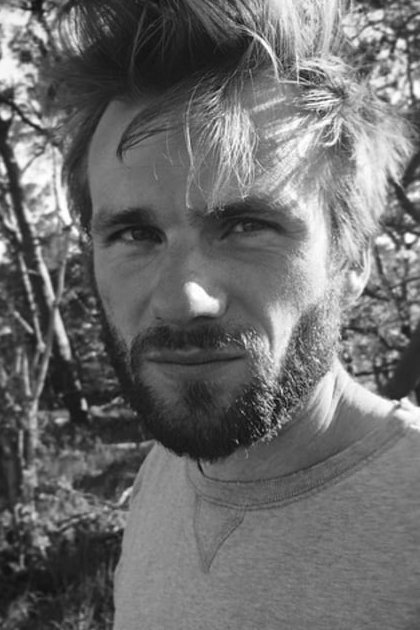 et billede af Mads Hedegaard