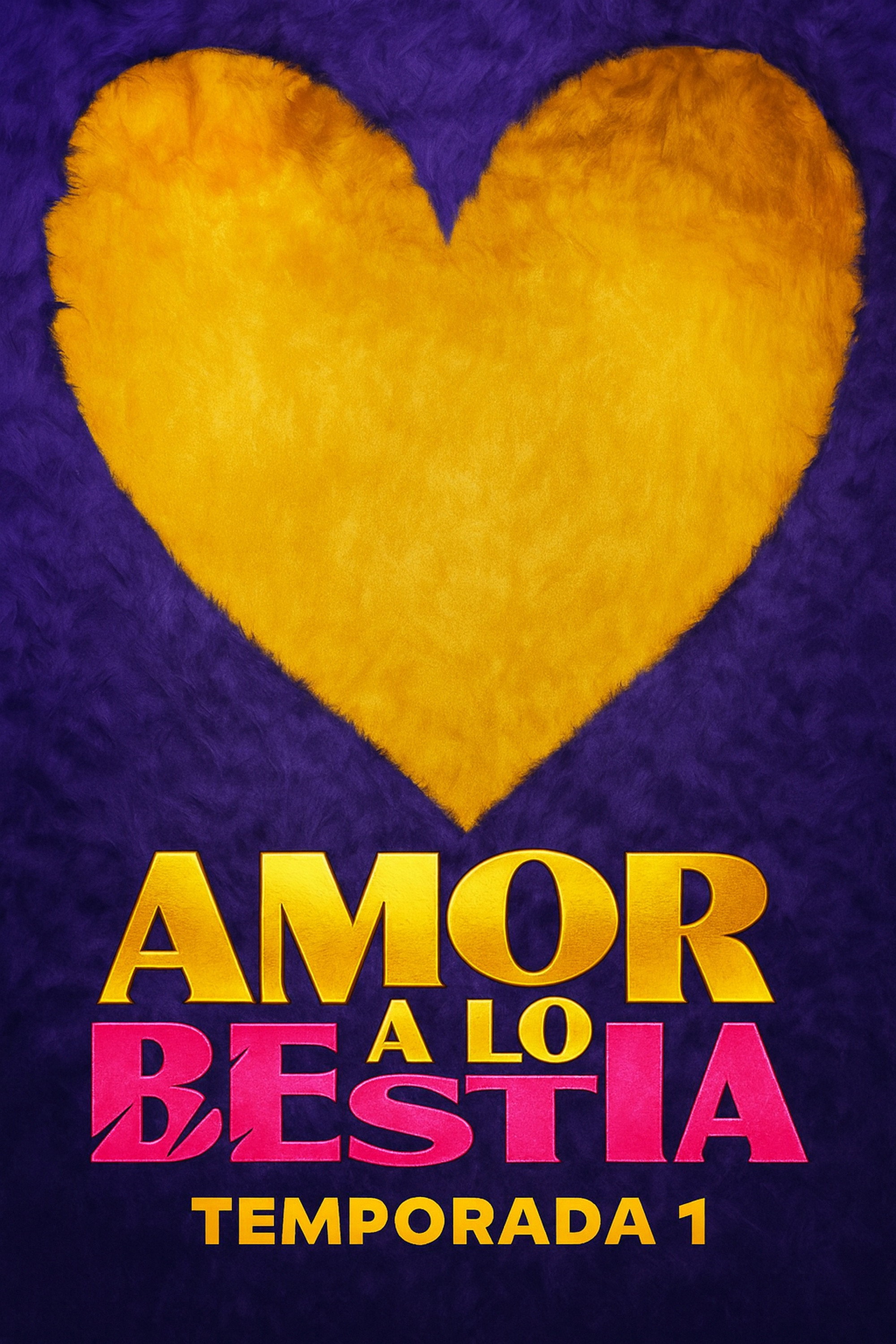 poster season Season 1