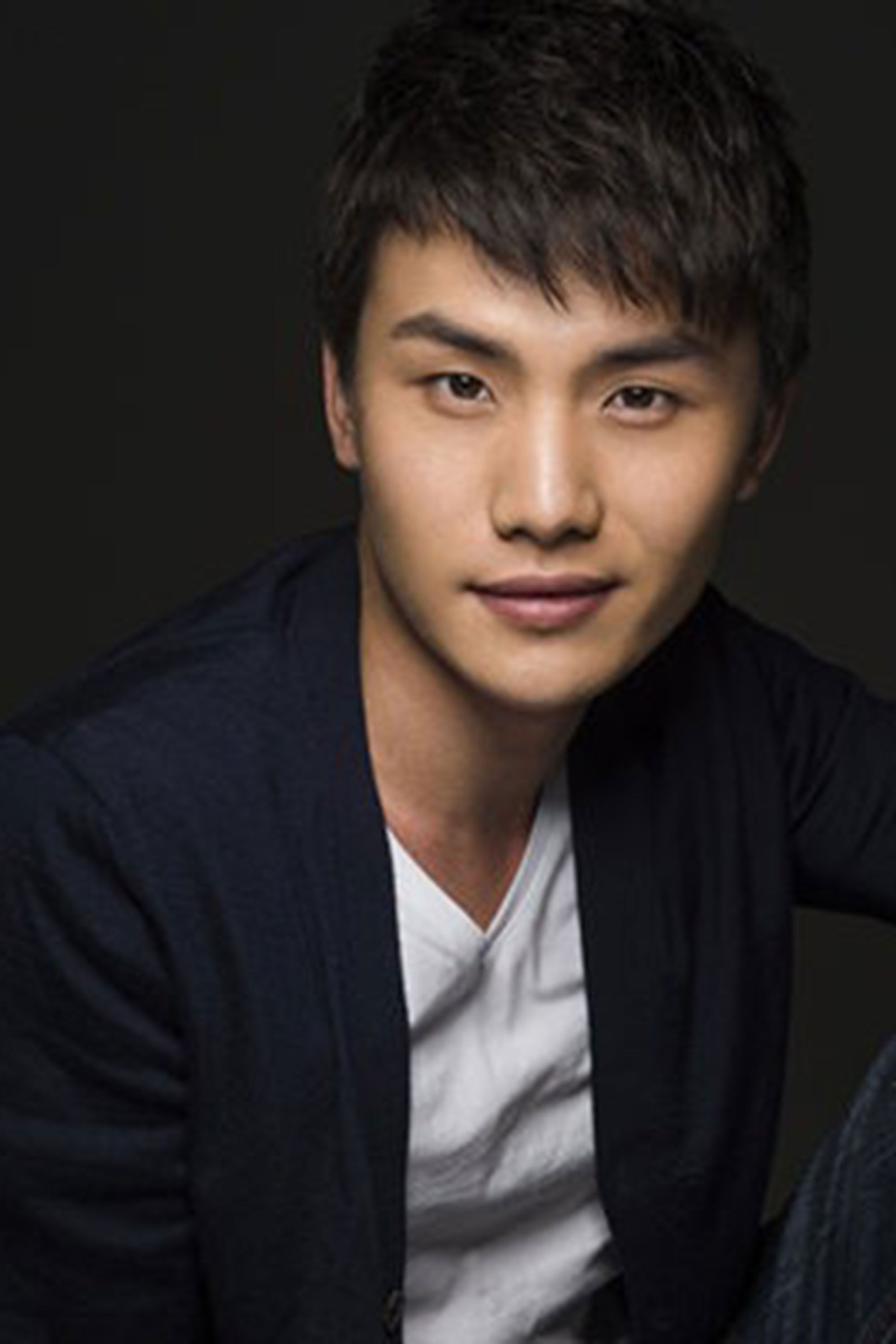 et billede af Li Yanming