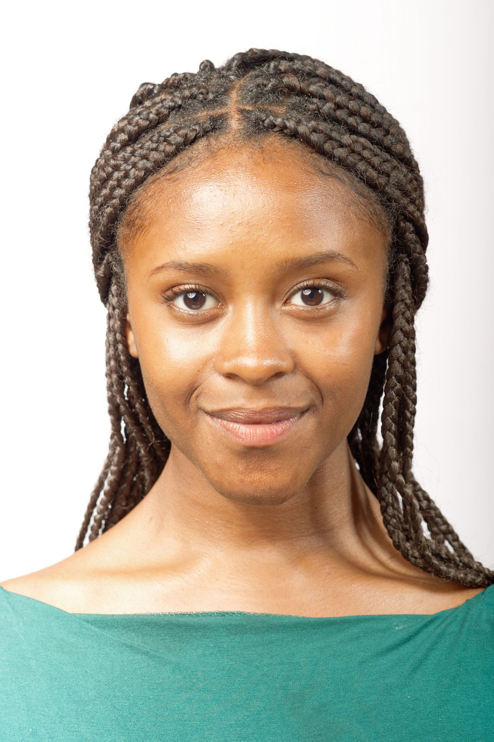 et billede af Mitu Panicucci