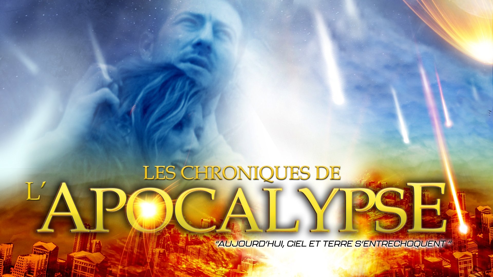 The Apocalypse