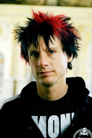 et billede af Vom Ritchie